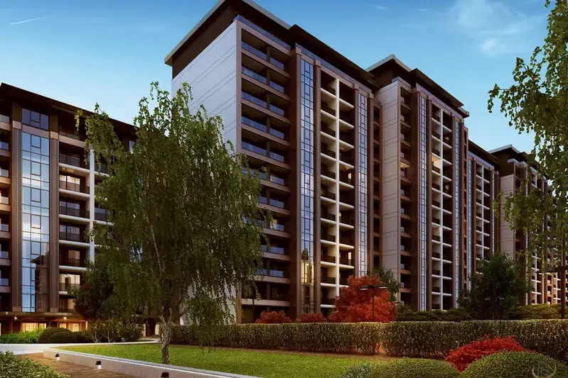 3-bedroom apartment in Burgas, Horizont