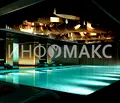 Снимка 5 — Тристаен апартамент в Бургас, Хоризонт