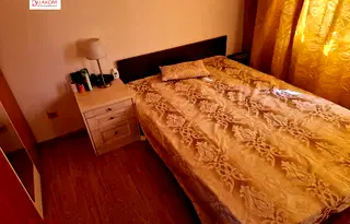 Тристаен апартамент в Бургас, Хоризонт