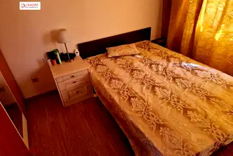 Тристаен апартамент в Бургас, Хоризонт