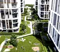 Снимка 3 — Тристаен апартамент в Бургас, Хоризонт
