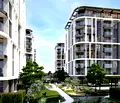 Снимка 4 — Тристаен апартамент в Бургас, Хоризонт