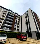 Тристаен апартамент в Бургас, Хоризонт