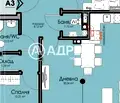 Снимка 2 — Тристаен апартамент в Бургас, Хоризонт