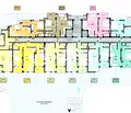 Снимка 3 — Тристаен апартамент в Бургас, Хоризонт