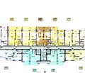 Снимка 4 — Тристаен апартамент в Бургас, Хоризонт