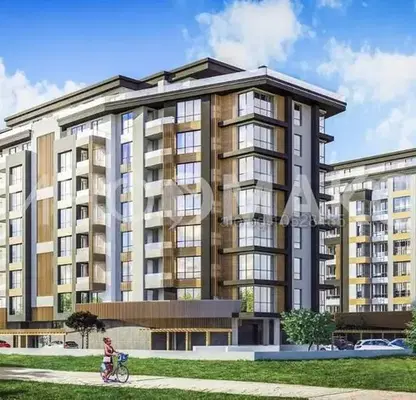 Снимка 3 — Тристаен апартамент в Бургас, Хоризонт