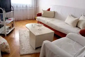 Тристаен апартамент във Видин, Христо Ботев