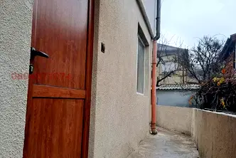 Тристаен апартамент в Добрич, Христо Ботев