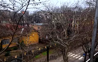 Тристаен апартамент във Видин, Христо Ботев