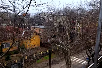 Тристаен апартамент във Видин, Христо Ботев