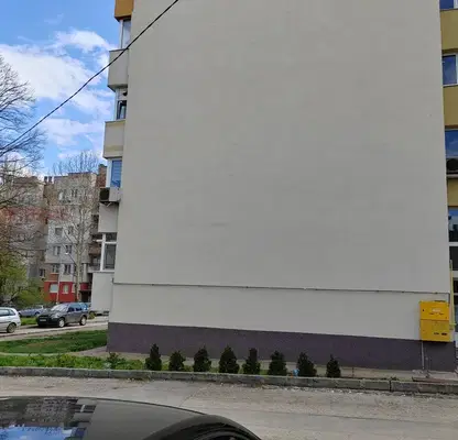 Снимка 2 — Тристаен апартамент в Добрич, Христо Ботев