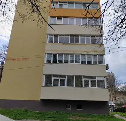 Снимка 3 — Тристаен апартамент в Добрич, Христо Ботев