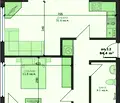 Снимка 4 — Тристаен апартамент във Варна, Христо Ботев