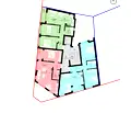 Снимка 4 — Тристаен апартамент във Варна, Христо Ботев