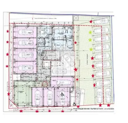 Снимка 3 — Тристаен апартамент във Варна, Христо Ботев