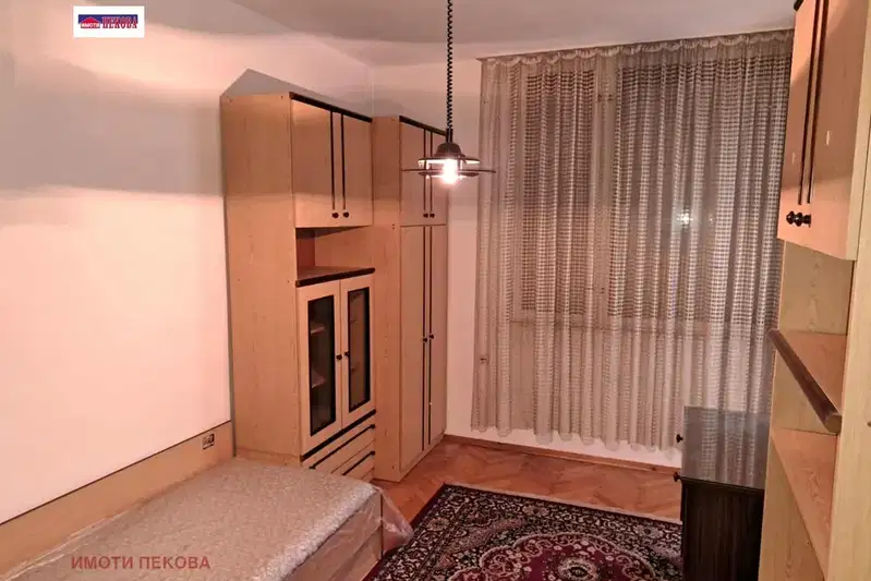 3-bedroom apartment in Vidin, Hristo Botev