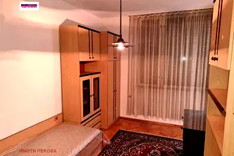 Тристаен апартамент във Видин, Христо Ботев