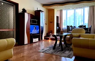 Тристаен апартамент във Видин, Христо Ботев