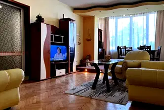 Тристаен апартамент във Видин, Христо Ботев