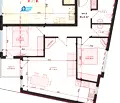 Снимка 2 — Тристаен апартамент във Варна, Христо Ботев