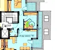 Снимка 2 — Тристаен апартамент в Пловдив, Христо Смирненски