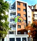 Тристаен апартамент в Пловдив, Христо Смирненски