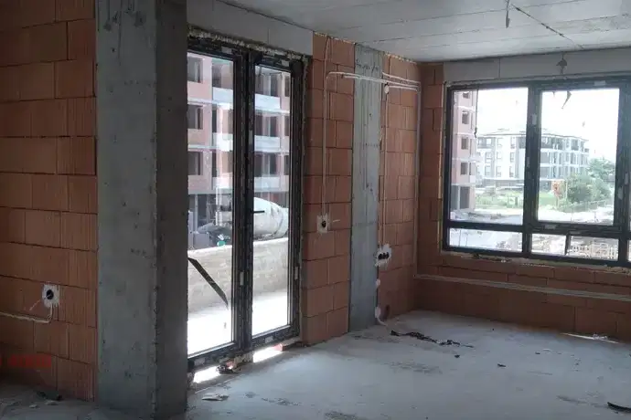 3-bedroom apartment in Plovdiv, Hristo Smirnenski