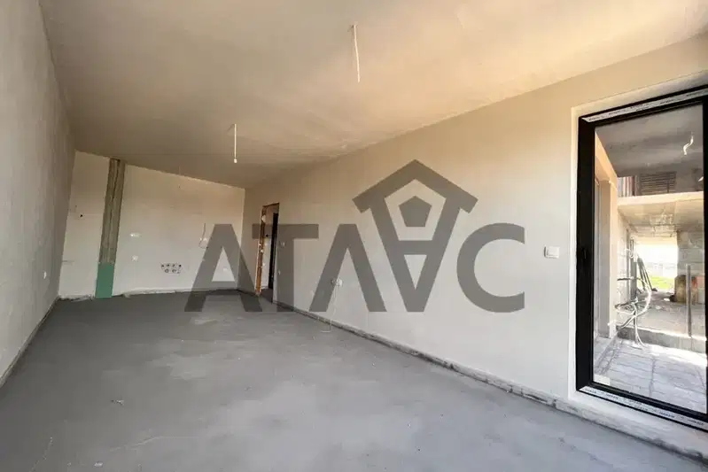 3-bedroom apartment in Plovdiv, Hristo Smirnenski