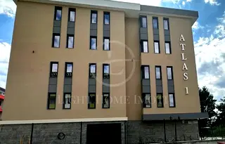 Тристаен апартамент в Пловдив, Христо Смирненски