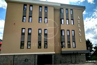 Тристаен апартамент в Пловдив, Христо Смирненски