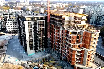 Тристаен апартамент в Пловдив, Христо Смирненски