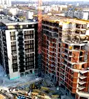 Тристаен апартамент в Пловдив, Христо Смирненски
