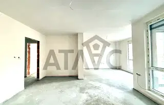 Тристаен апартамент в Пловдив, Христо Смирненски