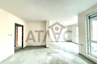 Тристаен апартамент в Пловдив, Христо Смирненски