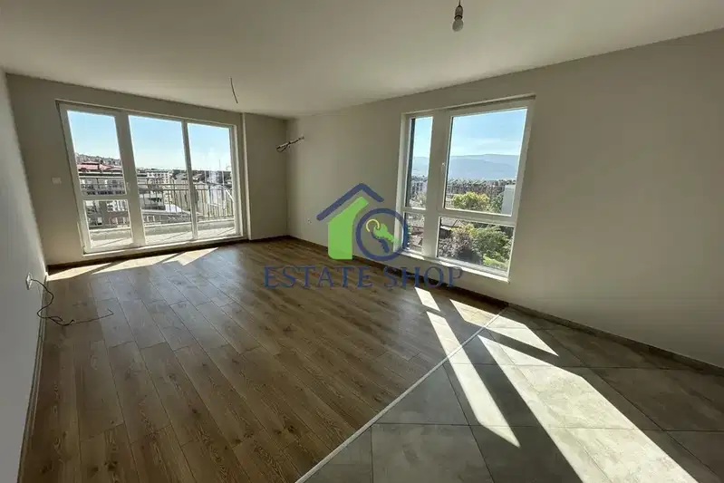 3-bedroom apartment in Plovdiv, Hristo Smirnenski