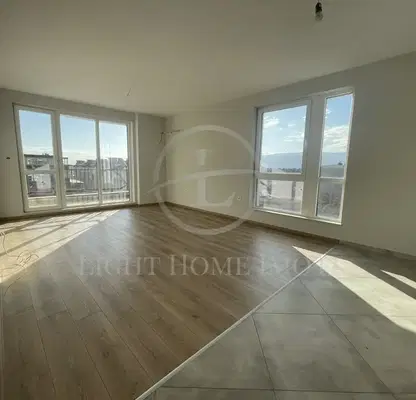 Photo 2 — 3-bedroom apartment in Plovdiv, Hristo Smirnenski
