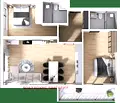 Снимка 4 — Тристаен апартамент в Пловдив, Христо Смирненски