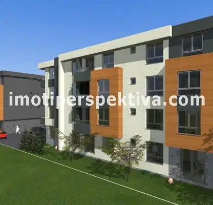 Photo 4 — 3-bedroom apartment in Plovdiv, Hristo Smirnenski