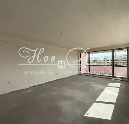 Photo 3 — 3-bedroom apartment in Plovdiv, Hristo Smirnenski