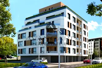 Тристаен апартамент в Пловдив, Христо Смирненски
