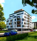 Тристаен апартамент в Пловдив, Христо Смирненски