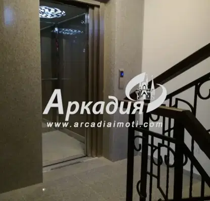 Снимка 3 — Тристаен апартамент в Пловдив, Христо Смирненски