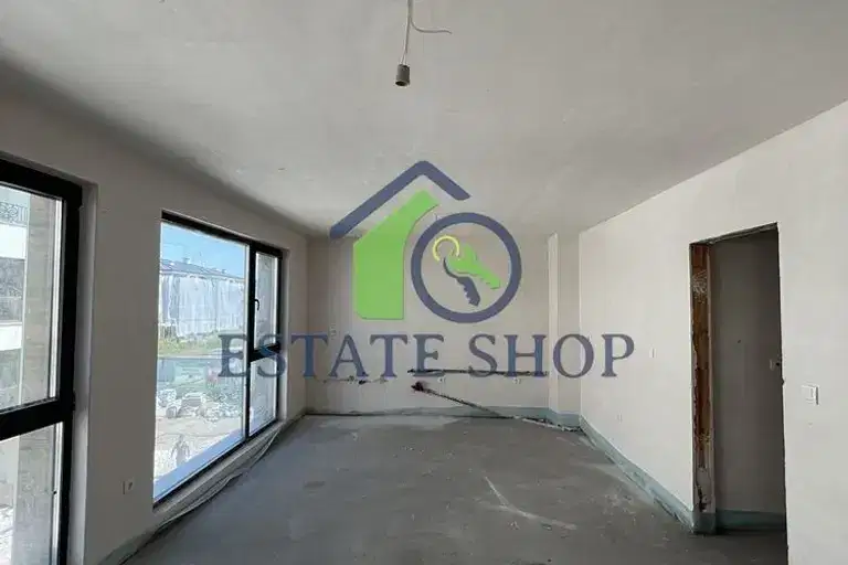 3-bedroom apartment in Plovdiv, Hristo Smirnenski