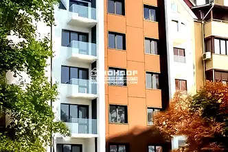 Тристаен апартамент в Пловдив, Христо Смирненски