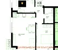 Снимка 2 — Тристаен апартамент в Пловдив, Христо Смирненски