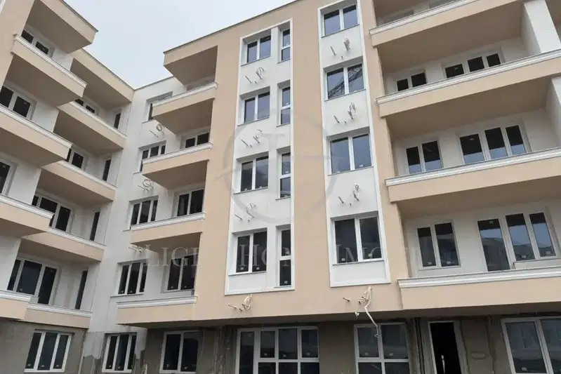 3-bedroom apartment in Plovdiv, Hristo Smirnenski
