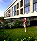 Тристаен апартамент в Пловдив, Отдих и култура