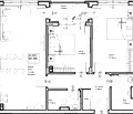 Снимка 2 — Тристаен апартамент в Пловдив, Христо Смирненски