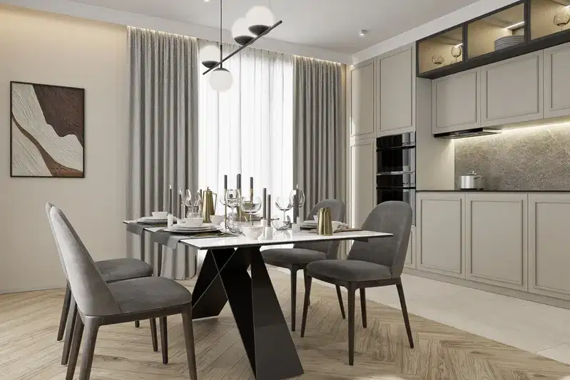 3-bedroom apartment in Plovdiv, Hristo Smirnenski